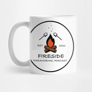 Fireside Camp Mug